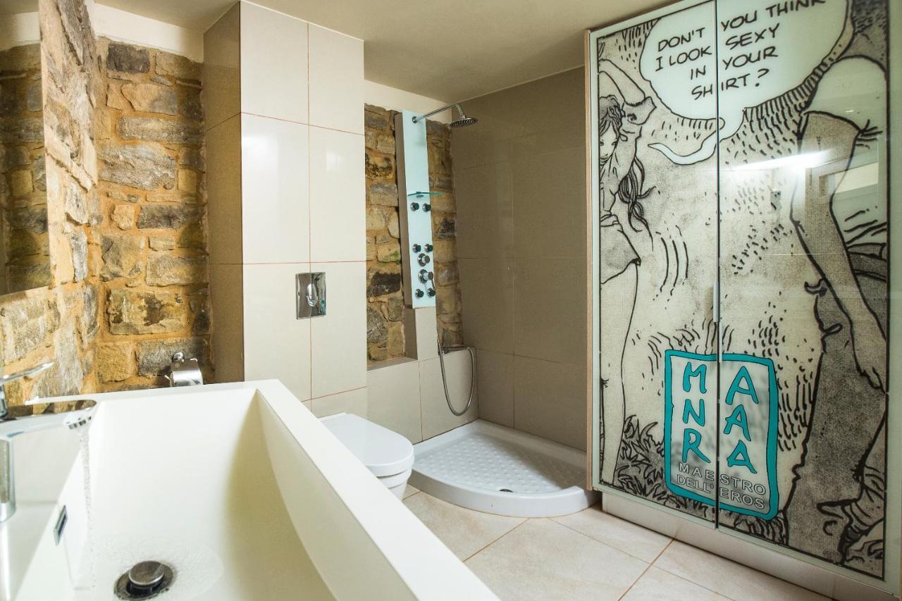 Larimar Luxury Sea View Villa Kíssamos Eksteriør bilde