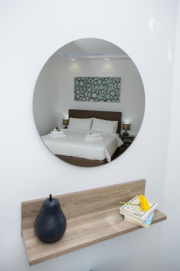 Larimar Luxury Sea View Villa Kíssamos Eksteriør bilde